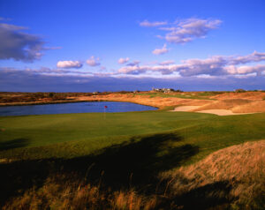 Nantucket Golf Club, Siasconset