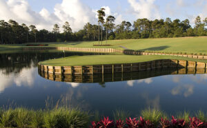 TPC Sawgrass, Ponta Vedra Beach 