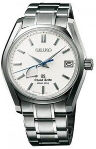 Grand Seiko SBGA125