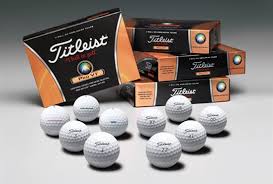 Titleist Pro V1